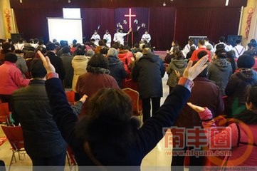 愿你们平安